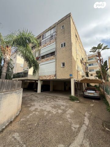 דירה, קרית חיים מזרחית, חיפה