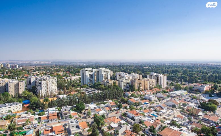 דירה, שיכון רסקו, קרית אונו