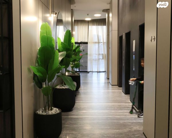 דירה, משה לוי 4, נאות שמיר, רמלה