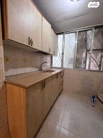 דירה, ברית ערים 12, נאות אשכול, שדרות