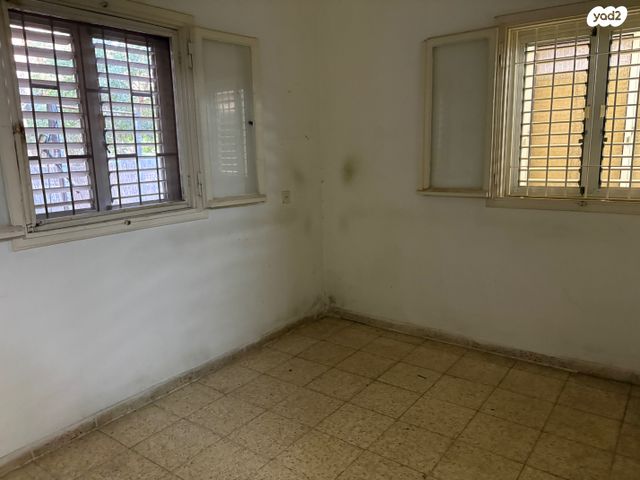 דירת גן, גני צהלה, רמות צהלה, תל אביב יפו