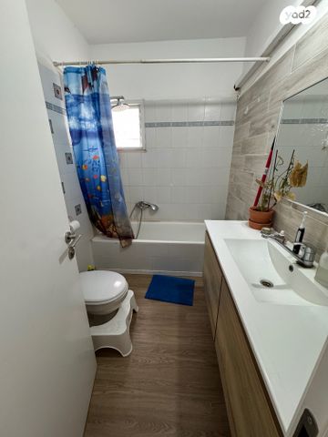 דירה, משה שרת, ברנע, אשקלון