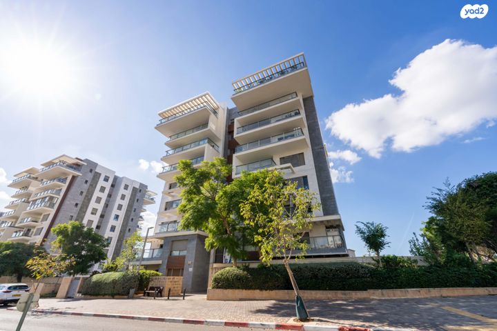 דירה, גלעד, הפארק, חדרה