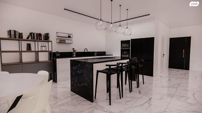 מגרשים, הערבה, רמות ויצמן, יבנה