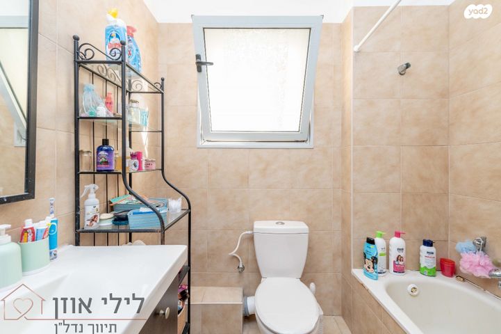 דירה, תאשור, קרית השרון, נתניה