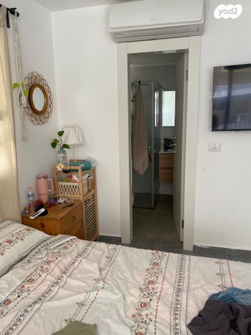 דירה, נחלת בנימין 147, פלורנטין, תל אביב יפו