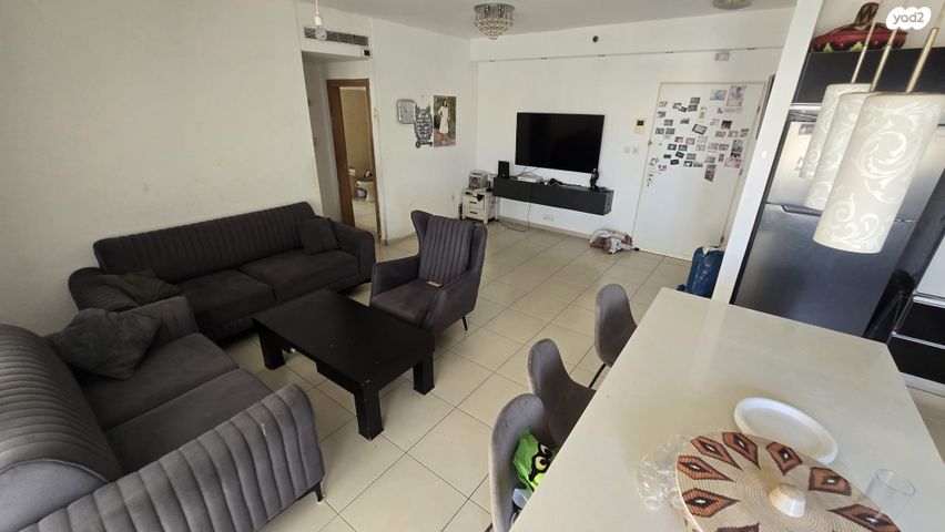 דירה, המגדל הלבן 4, שאר העיר, רמלה