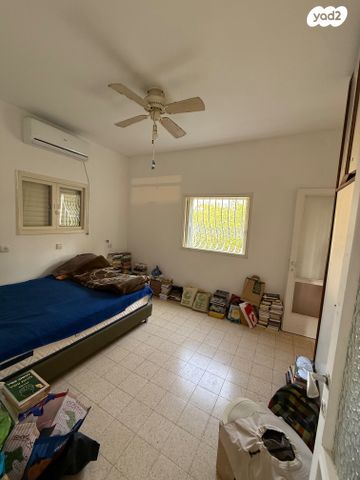 דירה, אשרמן 15, רמת הטייסים, תל אביב יפו