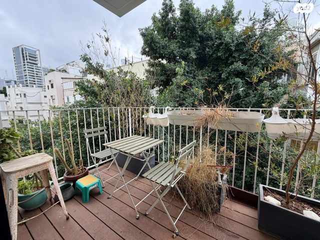 דירה, זמנהוף, הצפון הישן - דרום, תל אביב יפו