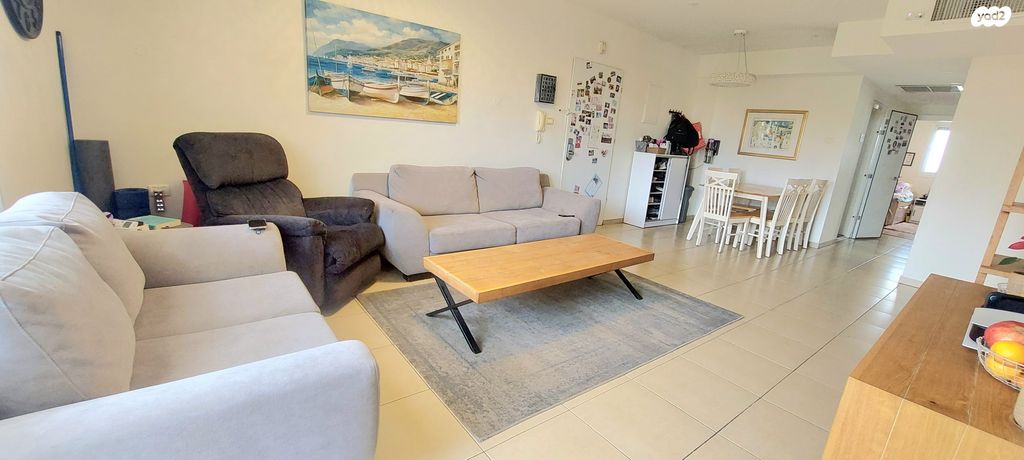 דירה, ירח אב 17, הכרמים, מודיעין מכבים רעות