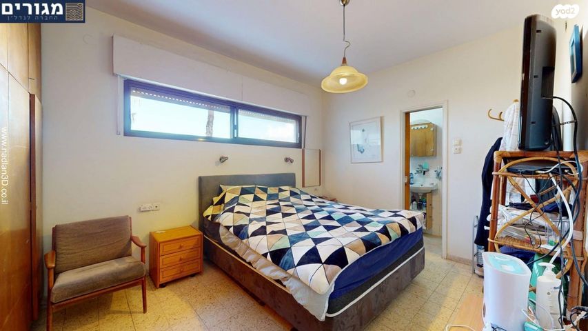 דירה, ארתור הנטקה, אחוזה, חיפה