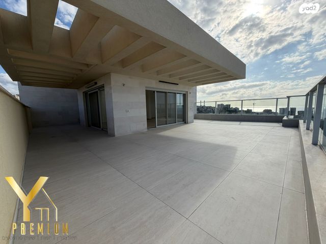 גג/ פנטהאוז, הרדוף, כרמל מערבי, חיפה