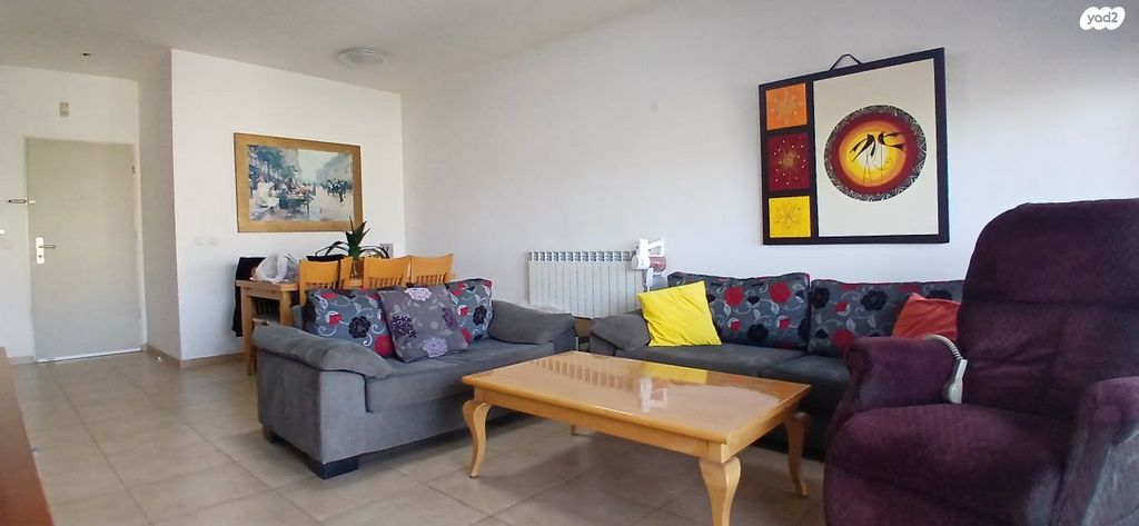 דירה, אליעזר הגדול, קטמונים, ירושלים