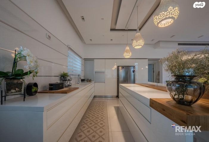 בית פרטי/ קוטג', באר שבע