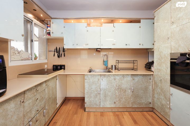 דירה, פתח תקווה