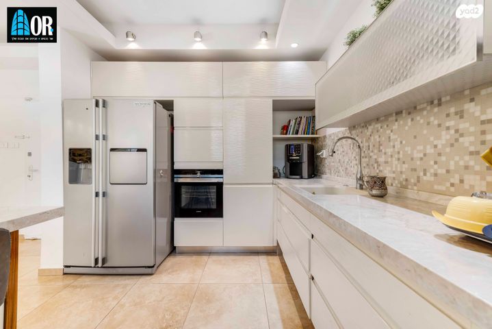 דירה, גולדה מאיר, קרית ראשון, ראשון לציון