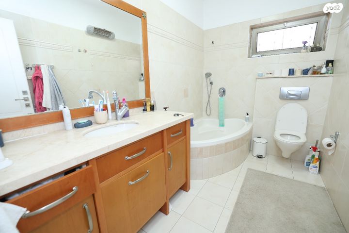 בית פרטי/ קוטג', באר שבע