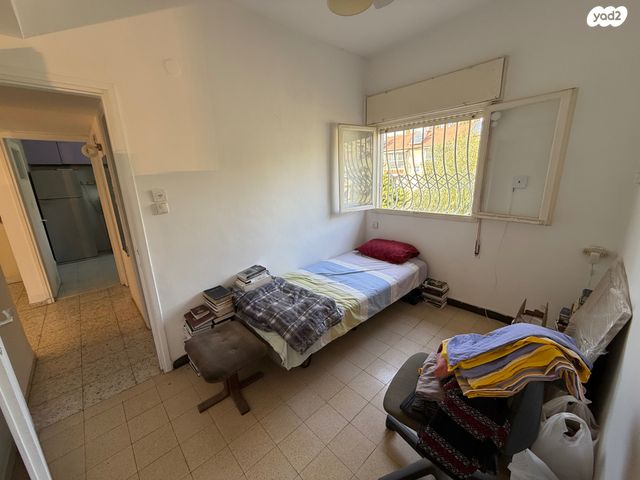 דירה, אשרמן 15, רמת הטייסים, תל אביב יפו