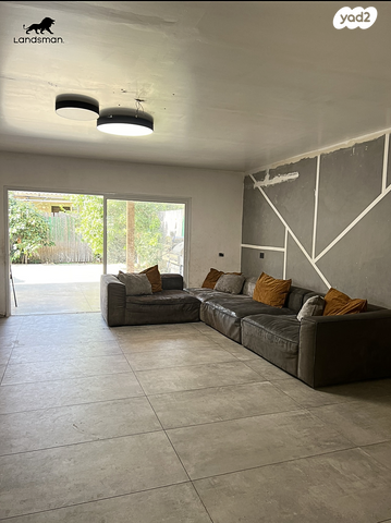 בית פרטי/ קוטג', אהוד בן גרא, נתניה