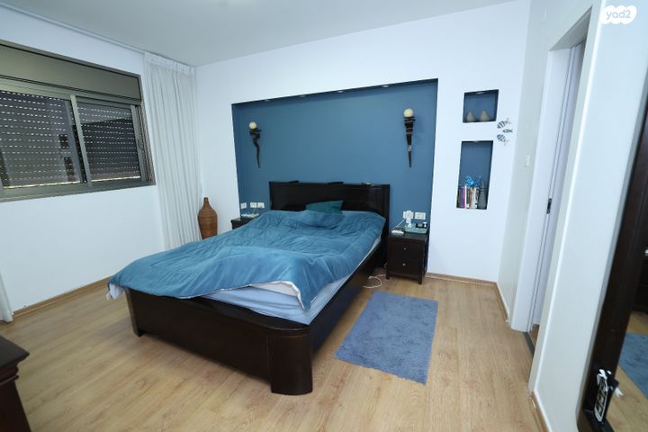 בית פרטי/ קוטג', באר שבע