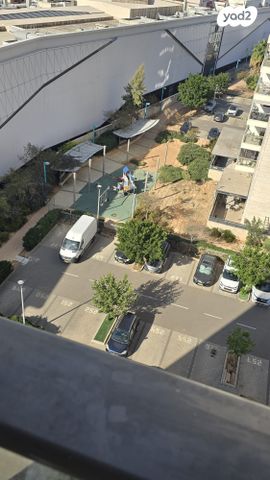 דירה, המגדל הלבן 4, שאר העיר, רמלה