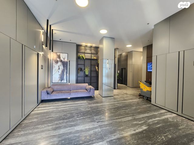 דירה, נאות שמיר, רמלה