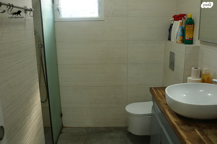 בית פרטי/ קוטג', אהוד בן גרא, נתניה