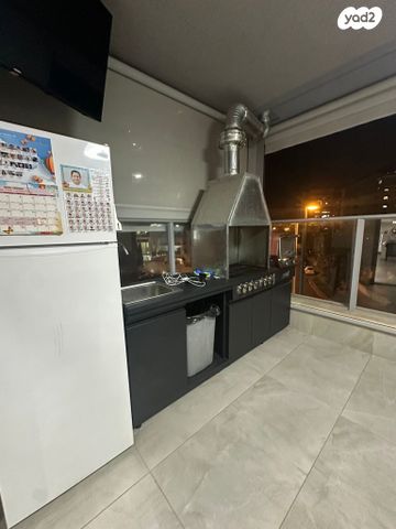 דירה, יוסי בנאי, קרית האמנים, מצליח, רמלה