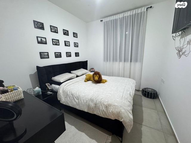 דירה, נאות שמיר, רמלה