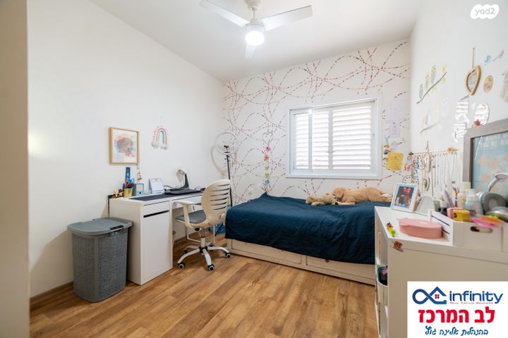 דירה, היבנר, כפר גנים א, פתח תקווה