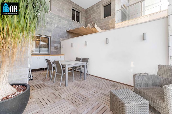 דירה, גולדה מאיר, קרית ראשון, ראשון לציון