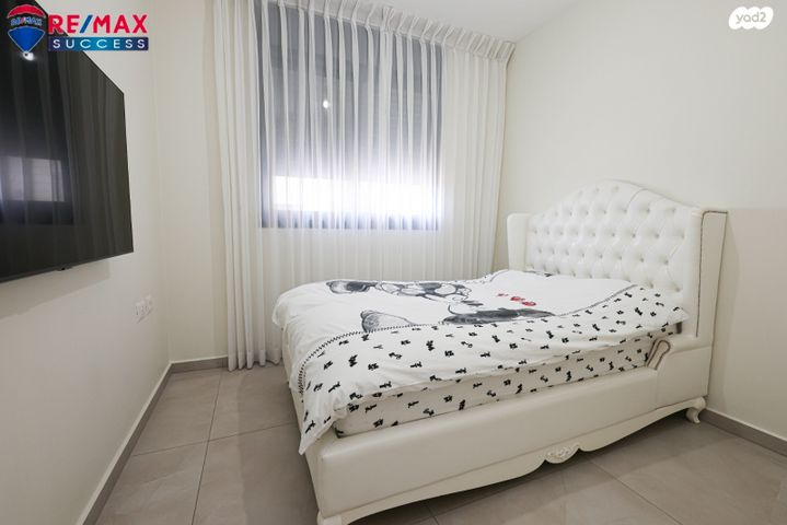 דירה, משה לוי 4, נאות שמיר, רמלה