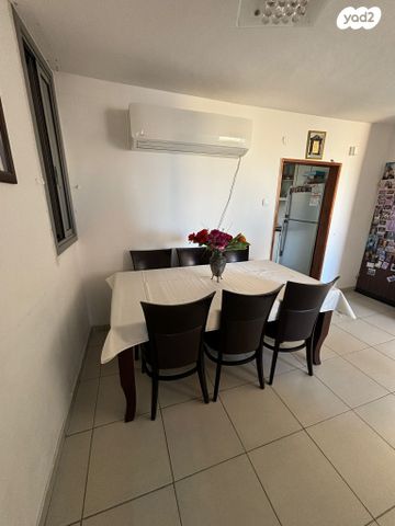 דירה, ח.מ. שפירא 42, גולדה, אשקלון