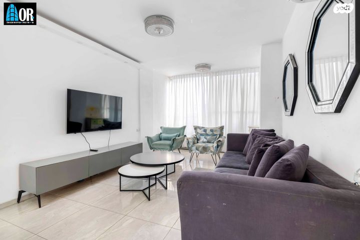 דירה, שדרות הרצל, המרכז האזרחי, רמלה