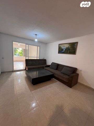 דירה, ברית ערים 12, נאות אשכול, שדרות