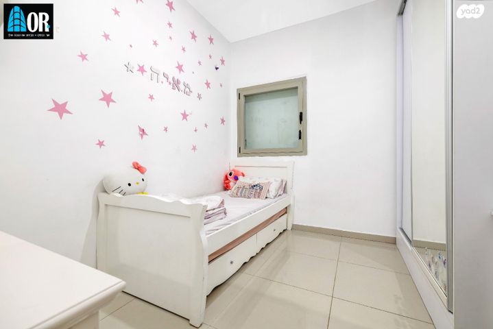 דירה, נאות בן גוריון, יבנה