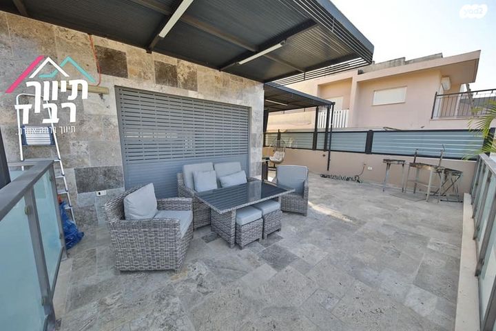 דו משפחתי, גבעת טל, קרית אתא