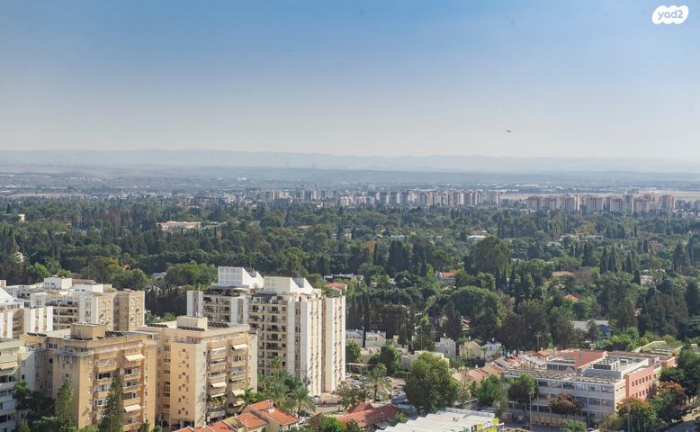 דירה, שיכון רסקו, קרית אונו