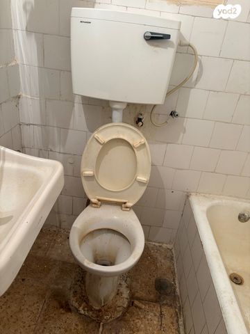 דירת גן, גני צהלה, רמות צהלה, תל אביב יפו