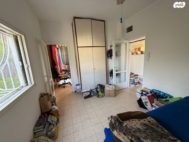 דירה, אשרמן 15, רמת הטייסים, תל אביב יפו