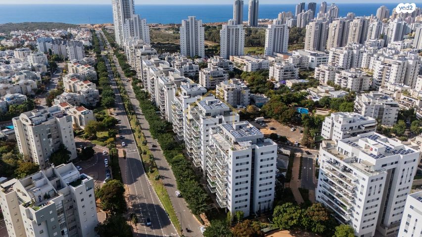 דירה, שלום עליכם, אגמים, נתניה