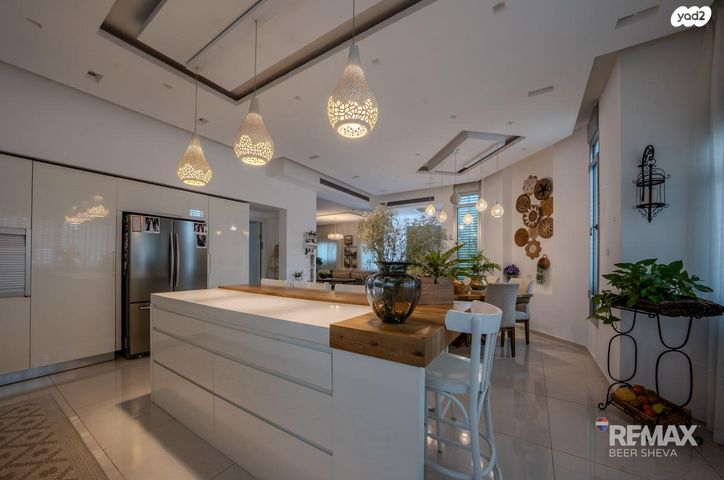 בית פרטי/ קוטג', באר שבע