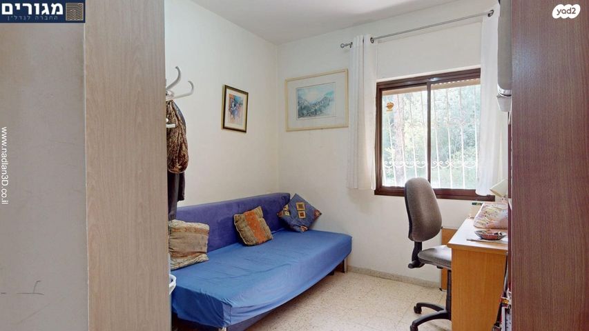 דירה, ארתור הנטקה, אחוזה, חיפה