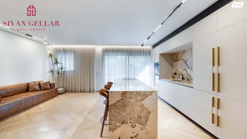 דירת גן, הדרים / כ"א, שוהם