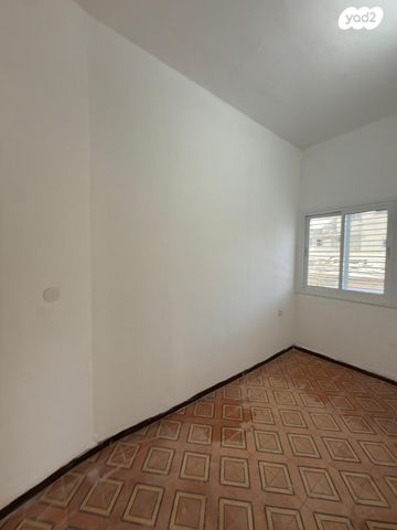 דירה, יונה הנביא 37, כרם התימנים, תל אביב יפו