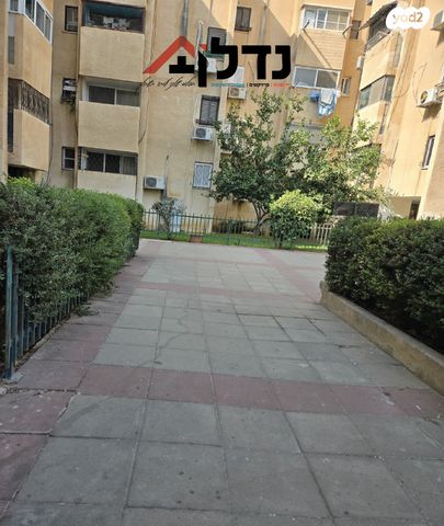 דירה, בן אליעזר, קרית אריה / שיינפלד, בית שמש