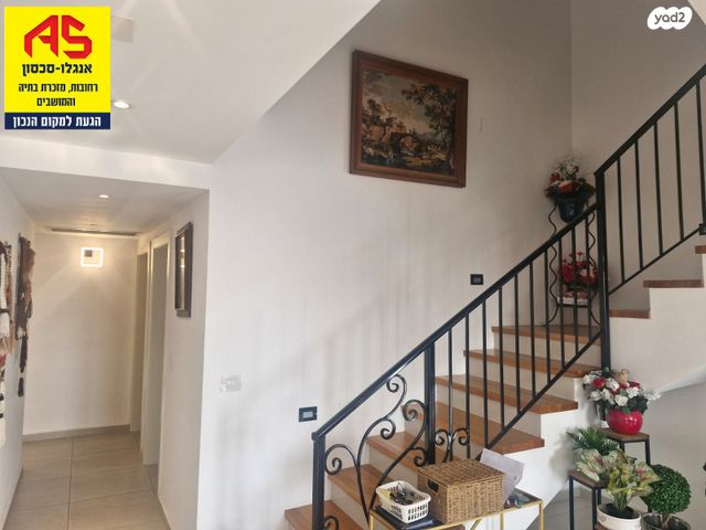 דופלקס, דרך יבנה, ב' / צפון מערב העיר, רחובות