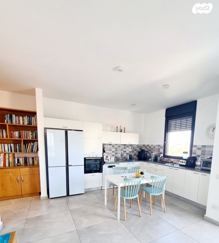 דירה, חיבת ציון, שכונת הלל, רמת גן