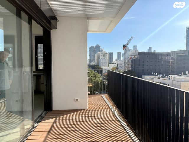 דירה, פנקס, הצפון החדש - צפון, תל אביב יפו