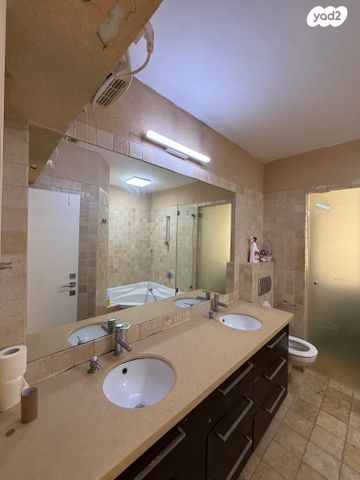 דירה, אליעזר קשאני 9, רמת אביב ג', תל אביב יפו